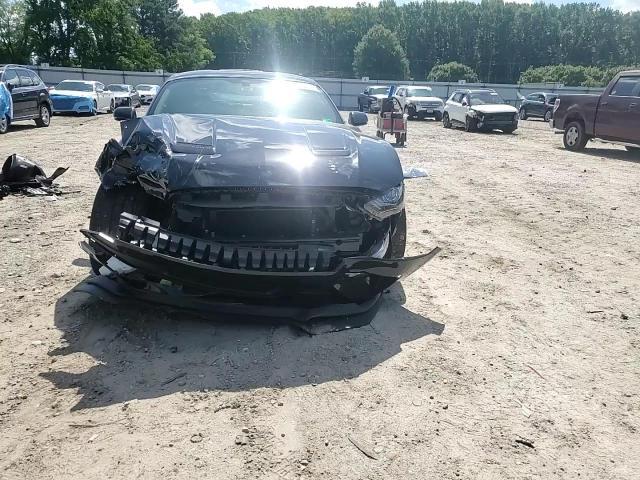 2020 Ford Mustang Gt - zdjęcie 14
