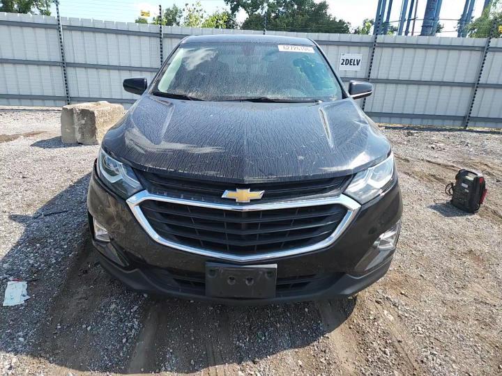 2019 Chevrolet Equinox Lt - zdjęcie 14