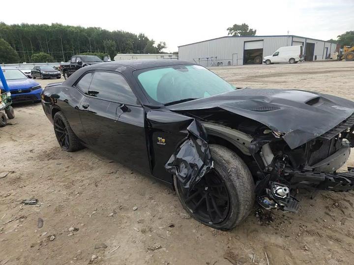 2019 Dodge Challenger R/T Scat Pack - zdjęcie 14