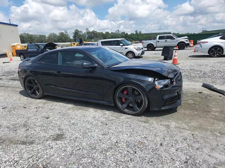 2015 Audi Rs5 - zdjęcie 13