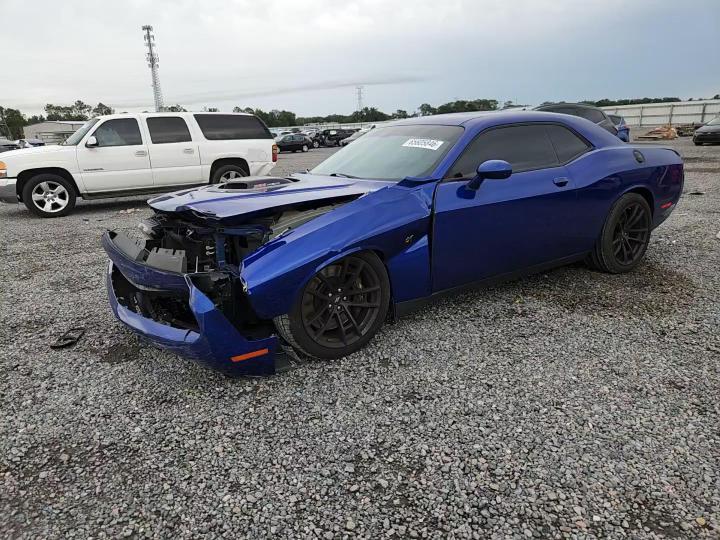 2021 Dodge Challenger R/T Scat Pack - zdjęcie 13