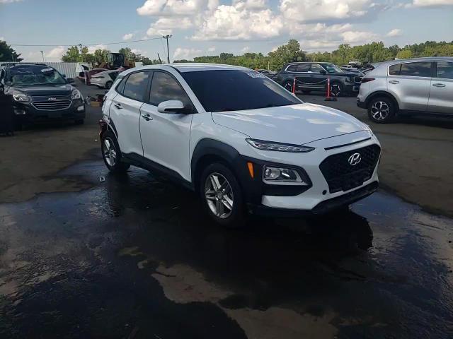 2021 Hyundai Kona Se - zdjęcie 14