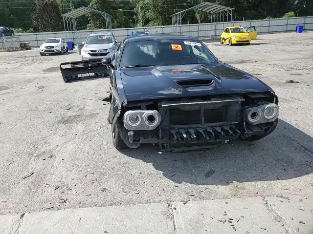 2021 Dodge Challenger R/T - zdjęcie 14