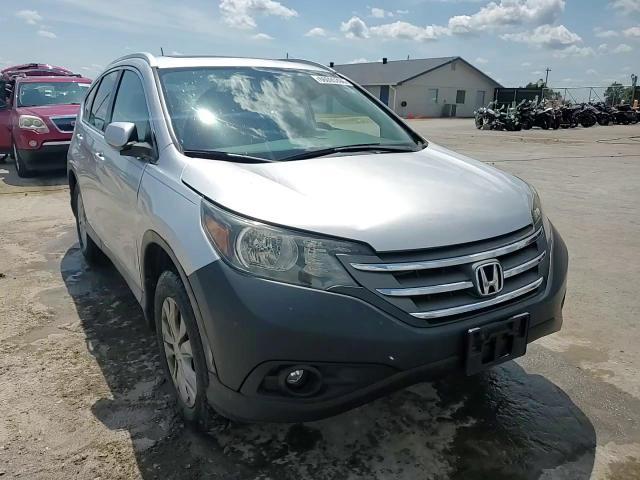 2013 Honda Cr-V Exl - zdjęcie 14
