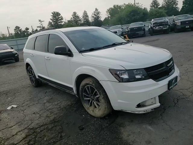 2018 Dodge Journey Se - zdjęcie 15