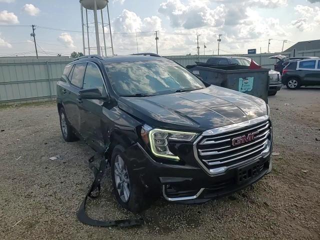 2022 GMC Terrain Slt - zdjęcie 14