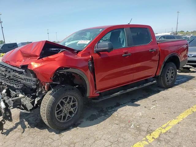 2024 Ford Ranger Xlt - zdjęcie 14