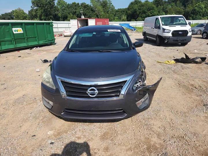 2013 Nissan Altima 2.5 - zdjęcie 13