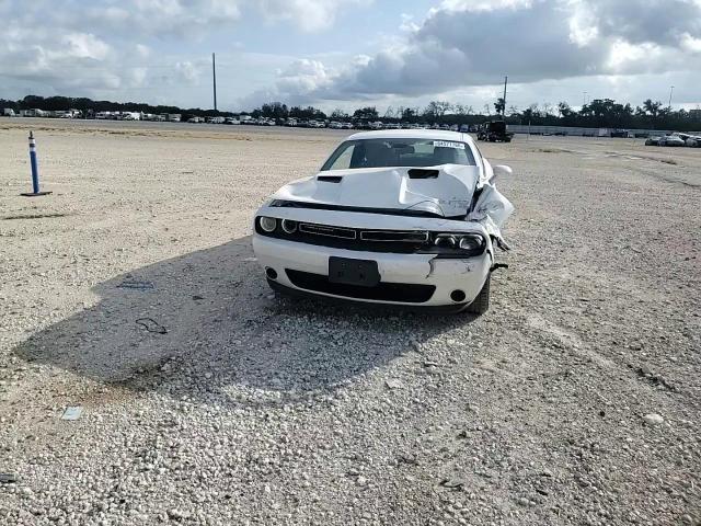 2023 Dodge Challenger Sxt - zdjęcie 14