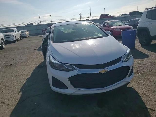 2019 Chevrolet Cruze Lt - zdjęcie 14