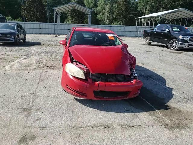2013 Chevrolet Impala Ls - zdjęcie 13