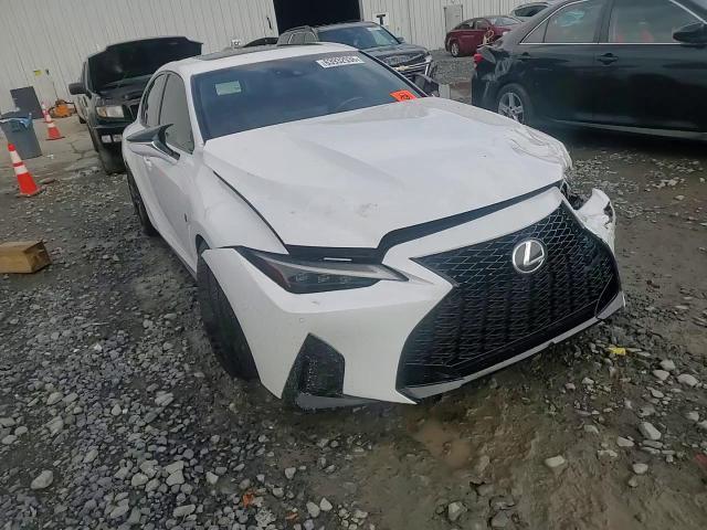 2023 Lexus Is 500 F Sport Performance Premium - zdjęcie 13