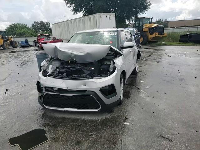 2020 Kia Soul Lx - zdjęcie 14