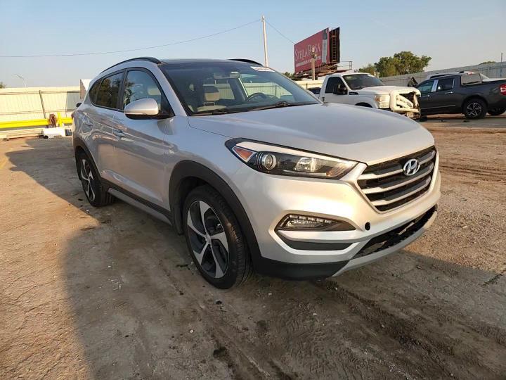2018 Hyundai Tucson Value - zdjęcie 14
