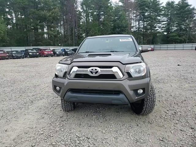 2015 Toyota Tacoma Double Cab Long Bed - zdjęcie 13