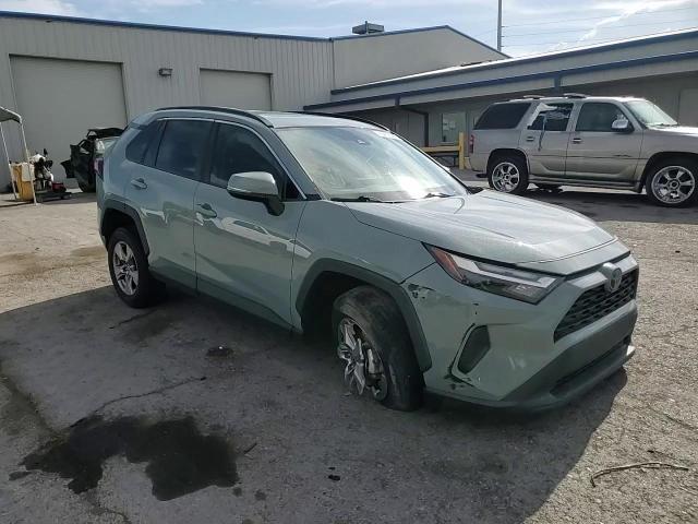 2022 Toyota Rav4 Xle - zdjęcie 27