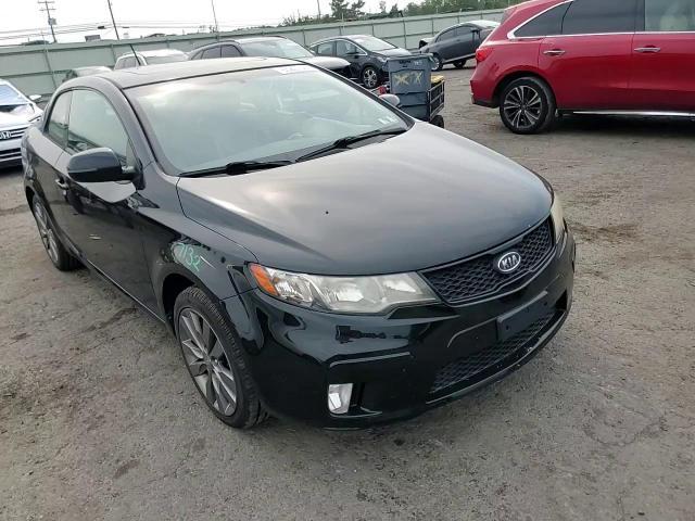 2013 Kia Forte Koup Sx - zdjęcie 14