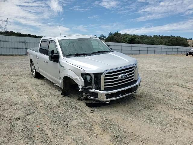 2015 Ford F150 Supercrew - zdjęcie 13
