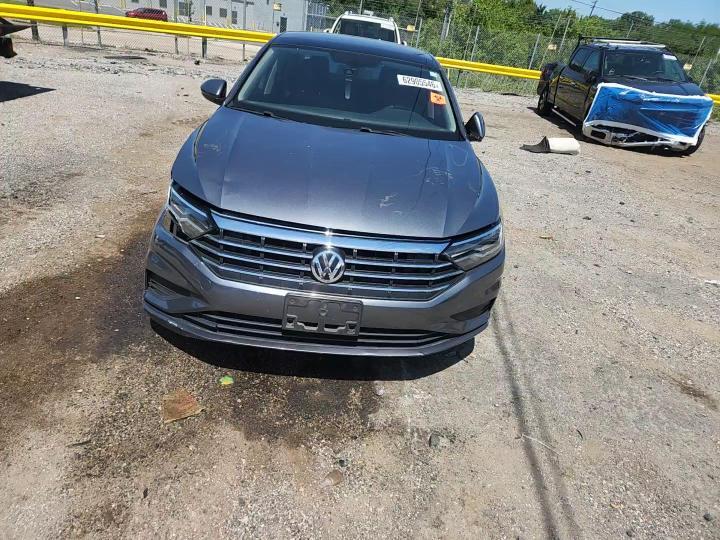 2019 Volkswagen Jetta S - zdjęcie 13