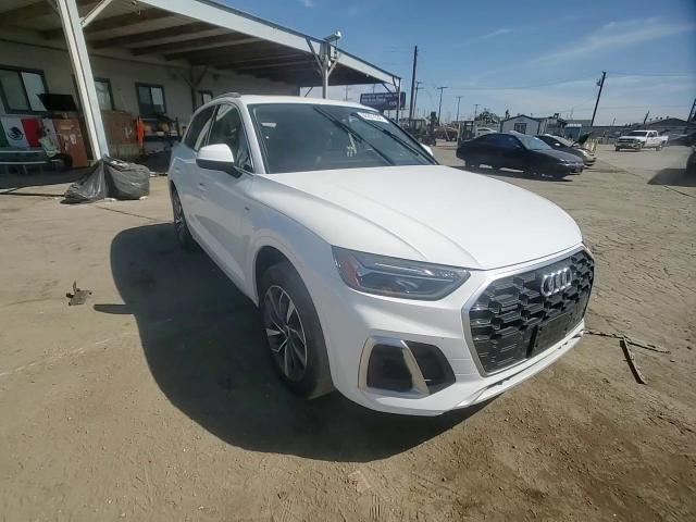 2024 Audi Q5 Premium - zdjęcie 14