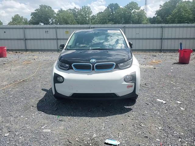 2017 BMW I3 Rex - zdjęcie 13