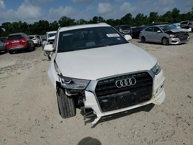 2018 Audi Q3 Premium - zdjęcie 14