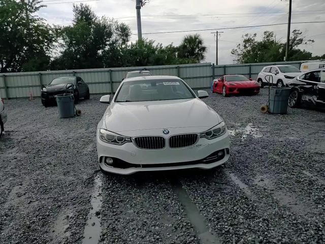 2016 BMW 428 I Sulev - zdjęcie 13