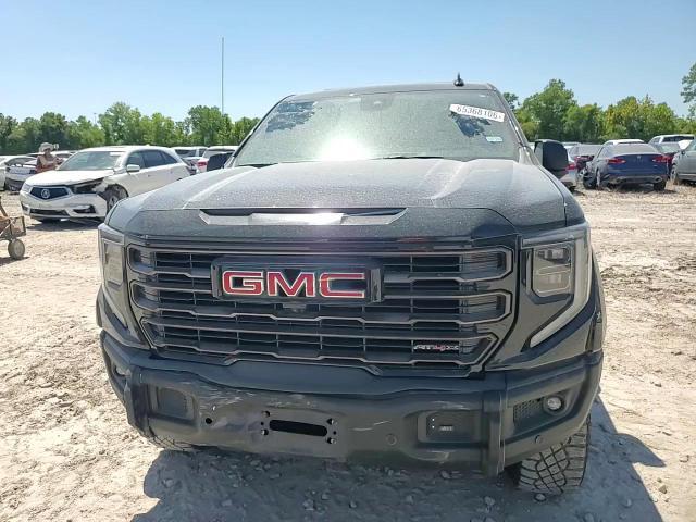 2025 GMC Sierra K1500 At4X - zdjęcie 13
