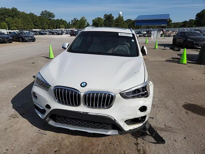 2017 BMW X1 xDrive28I - zdjęcie 14