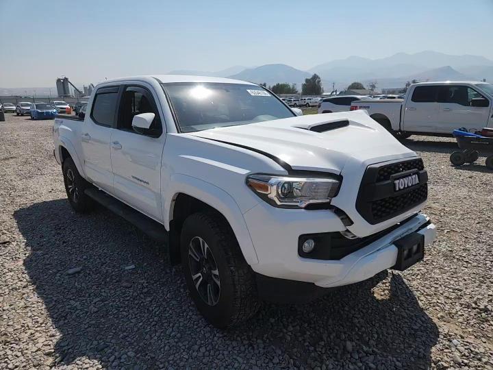 2017 Toyota Tacoma Trd Sport - zdjęcie 13