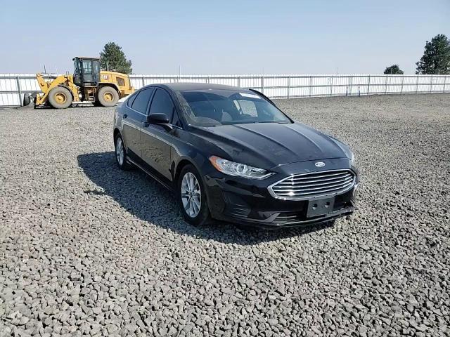 2019 Ford Fusion Se - zdjęcie 14