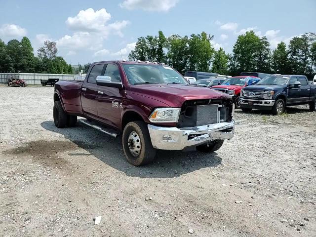2018 Ram 3500 Laramie - zdjęcie 14