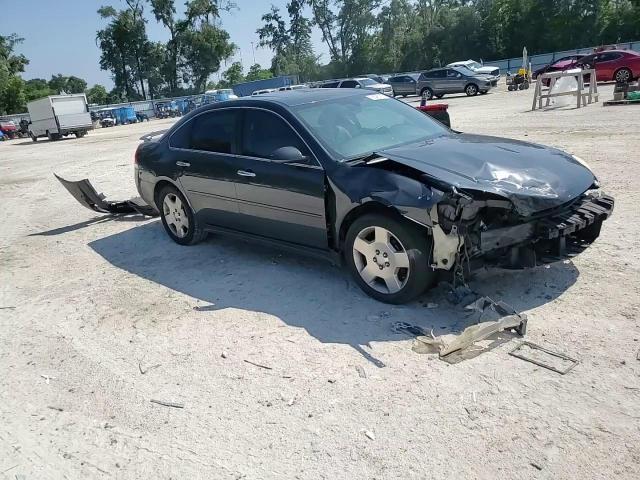 2013 Chevrolet Impala Ltz - zdjęcie 14