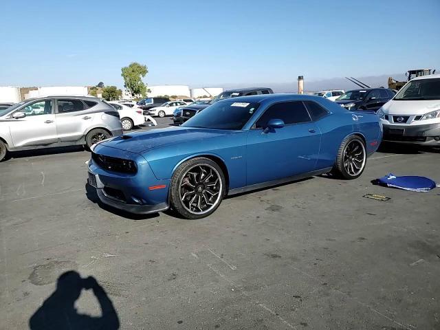 2020 Dodge Challenger R/T - zdjęcie 13