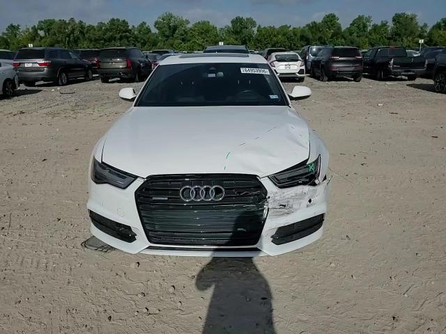 2016 Audi A6 Prestige - zdjęcie 13