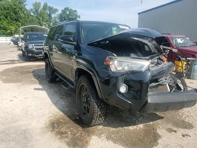 2017 Toyota 4Runner Trd Off-Road Premium - zdjęcie 14