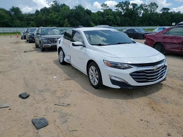 2024 Chevrolet Malibu Lt - zdjęcie 13