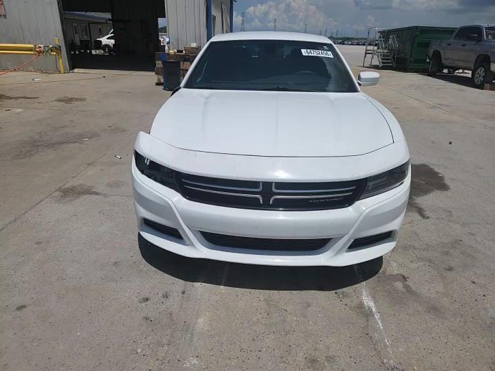 2016 Dodge Charger Se - zdjęcie 14
