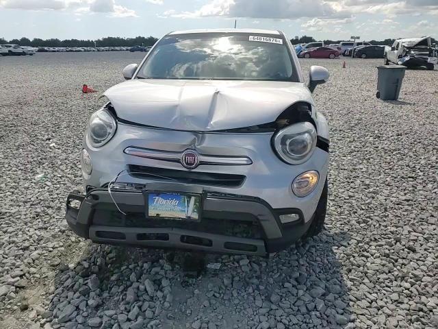 2016 Fiat 500X Trekking - zdjęcie 13
