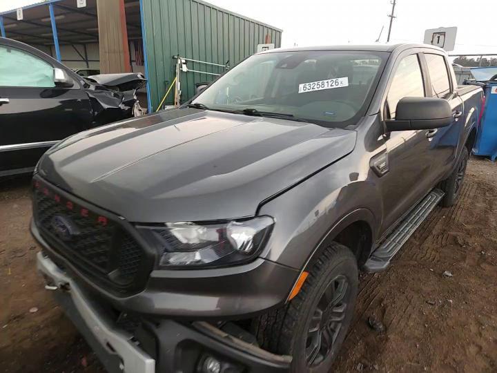 2019 Ford Ranger Xl - zdjęcie 13