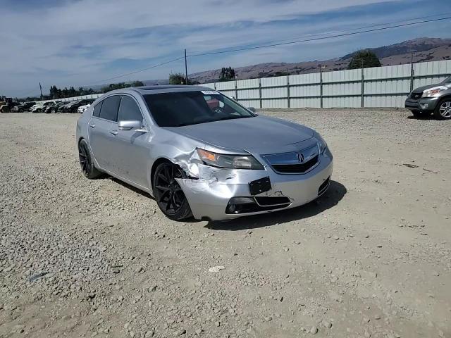 2013 Acura Tl - zdjęcie 13