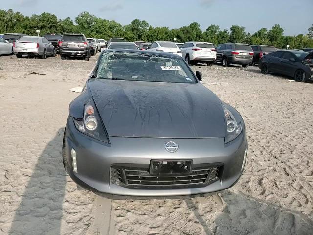 2019 Nissan 370Z Sport Touring - zdjęcie 13