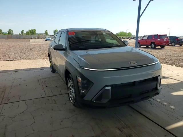 2026 Hyundai Kona Se - zdjęcie 14