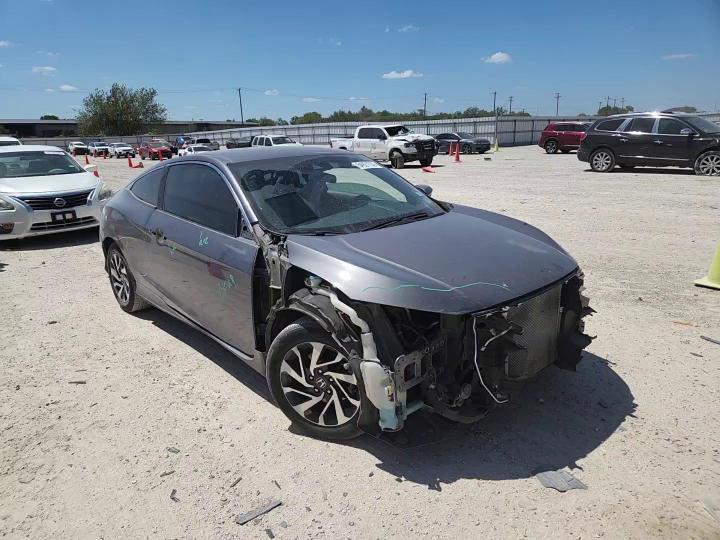 2019 Honda Civic Lx - zdjęcie 14