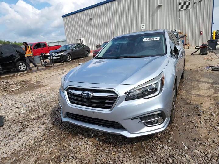 2018 Subaru Legacy 2.5I Limited - zdjęcie 13