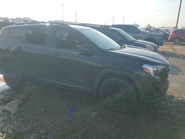 2020 GMC Terrain Sle - zdjęcie 14