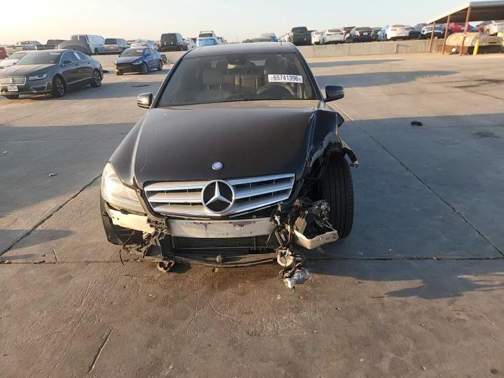 2013 Mercedes-Benz C 300 4Matic - zdjęcie 14