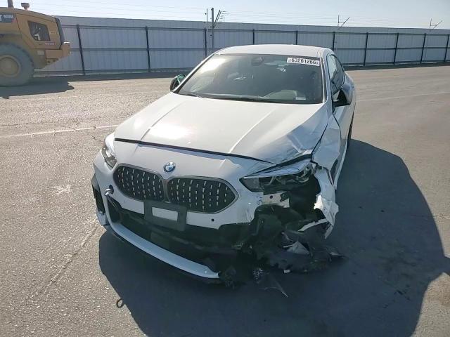 2020 BMW Seria 2 M235i - zdjęcie 13