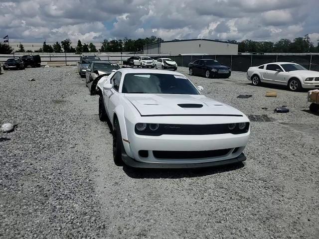 2023 Dodge Challenger R/T Scat Pack - zdjęcie 14