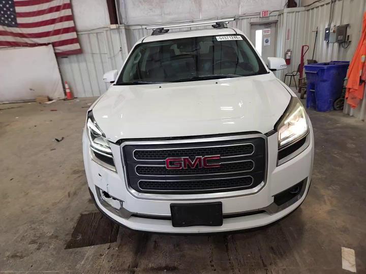 2016 GMC Acadia Slt-1 - zdjęcie 14